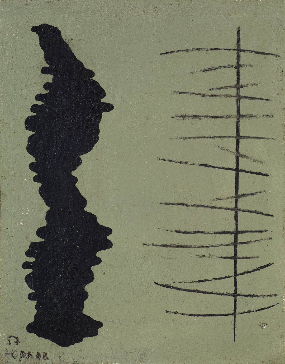 Надежда, утопия и быстротечность времени: куда идти и что смотреть в музеях в марте (фото 2)