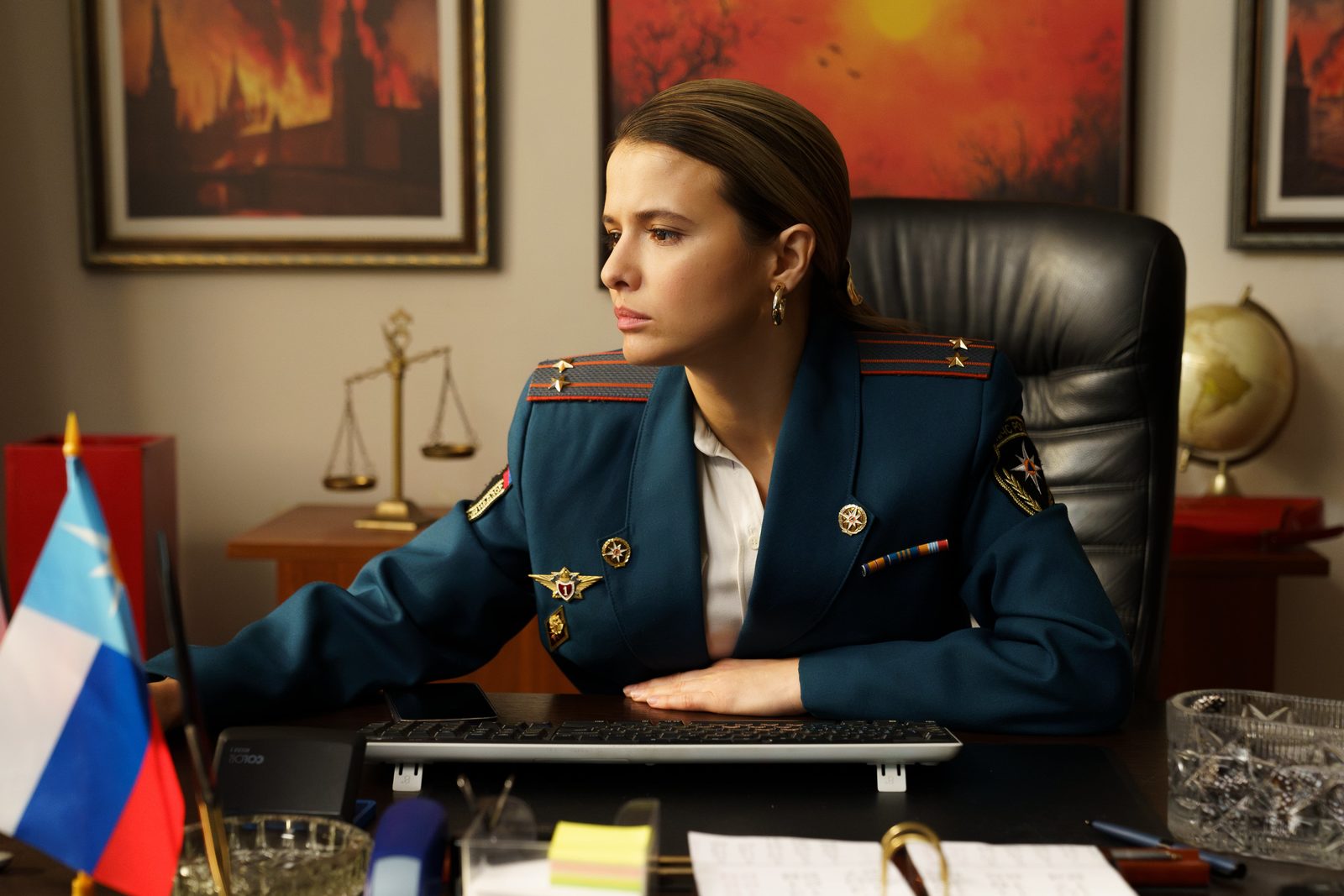 «Сорвиголова» и «Почка»: какие сериалы смотреть в марте (фото 3)