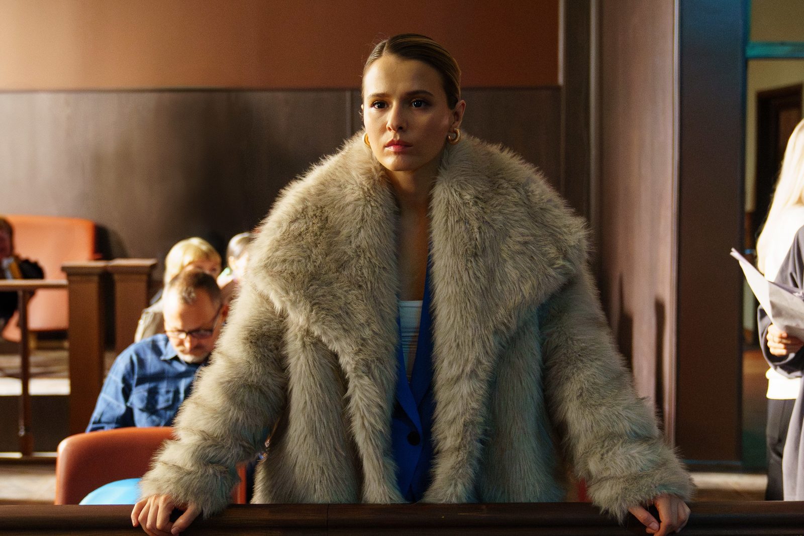 «Сорвиголова» и «Почка»: какие сериалы смотреть в марте (фото 1)