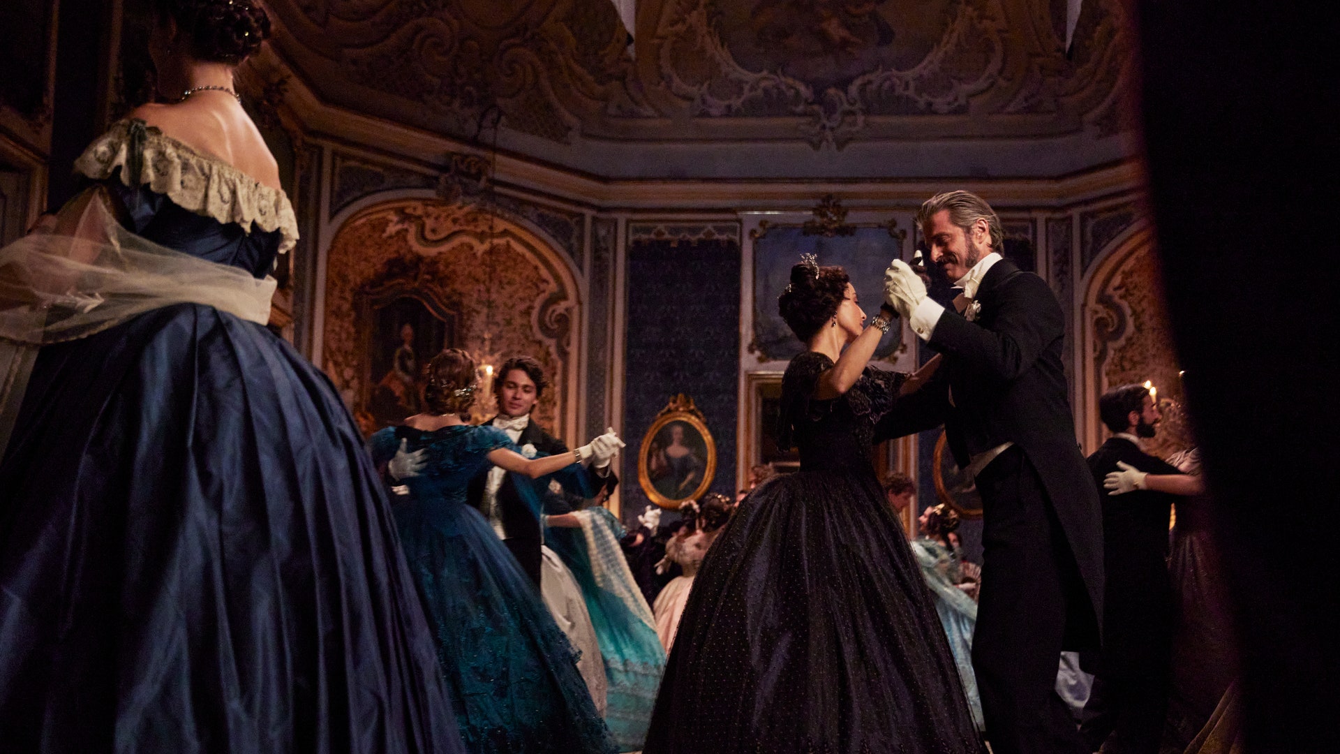 «Сорвиголова» и «Почка»: какие сериалы смотреть в марте (фото 7)