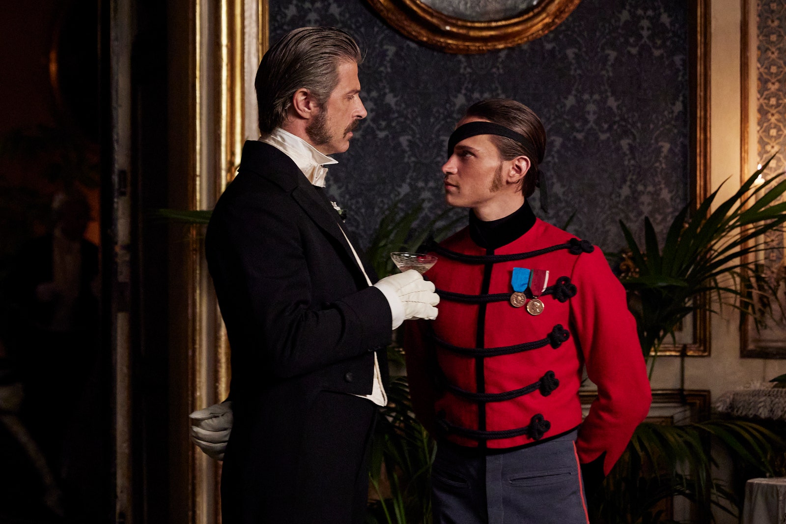 «Сорвиголова» и «Почка»: какие сериалы смотреть в марте (фото 9)