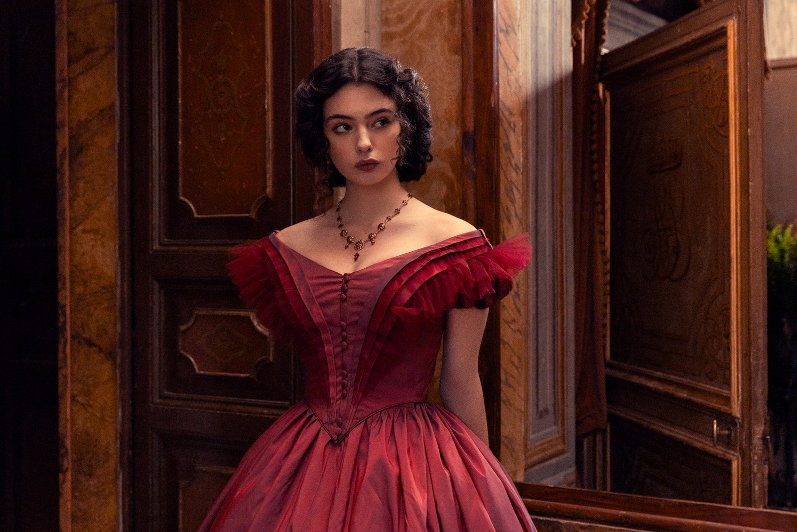 «Сорвиголова» и «Почка»: какие сериалы смотреть в марте (фото 8)