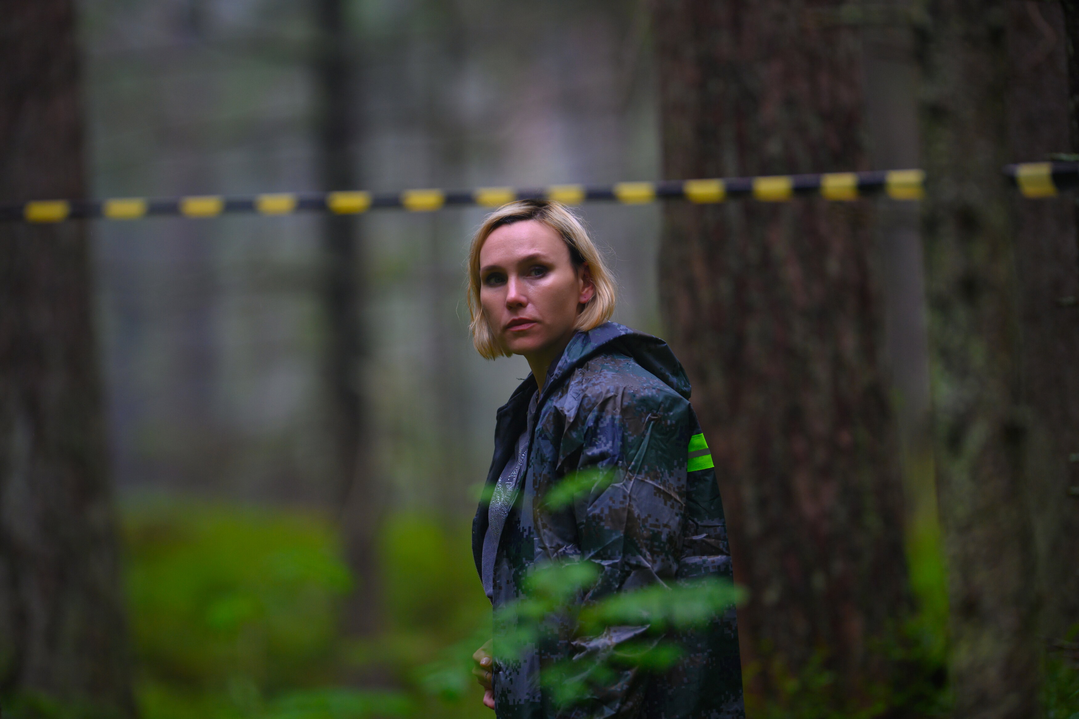 «Сорвиголова» и «Почка»: какие сериалы смотреть в марте (фото 11)