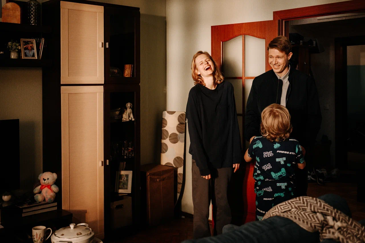 «Сорвиголова» и «Почка»: какие сериалы смотреть в марте (фото 13)