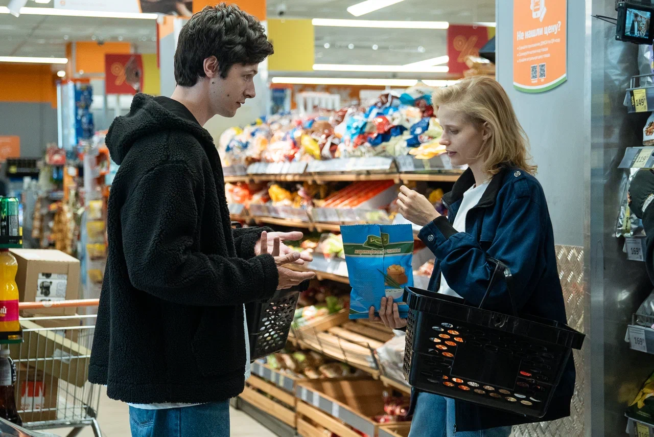 «Сорвиголова» и «Почка»: какие сериалы смотреть в марте (фото 15)