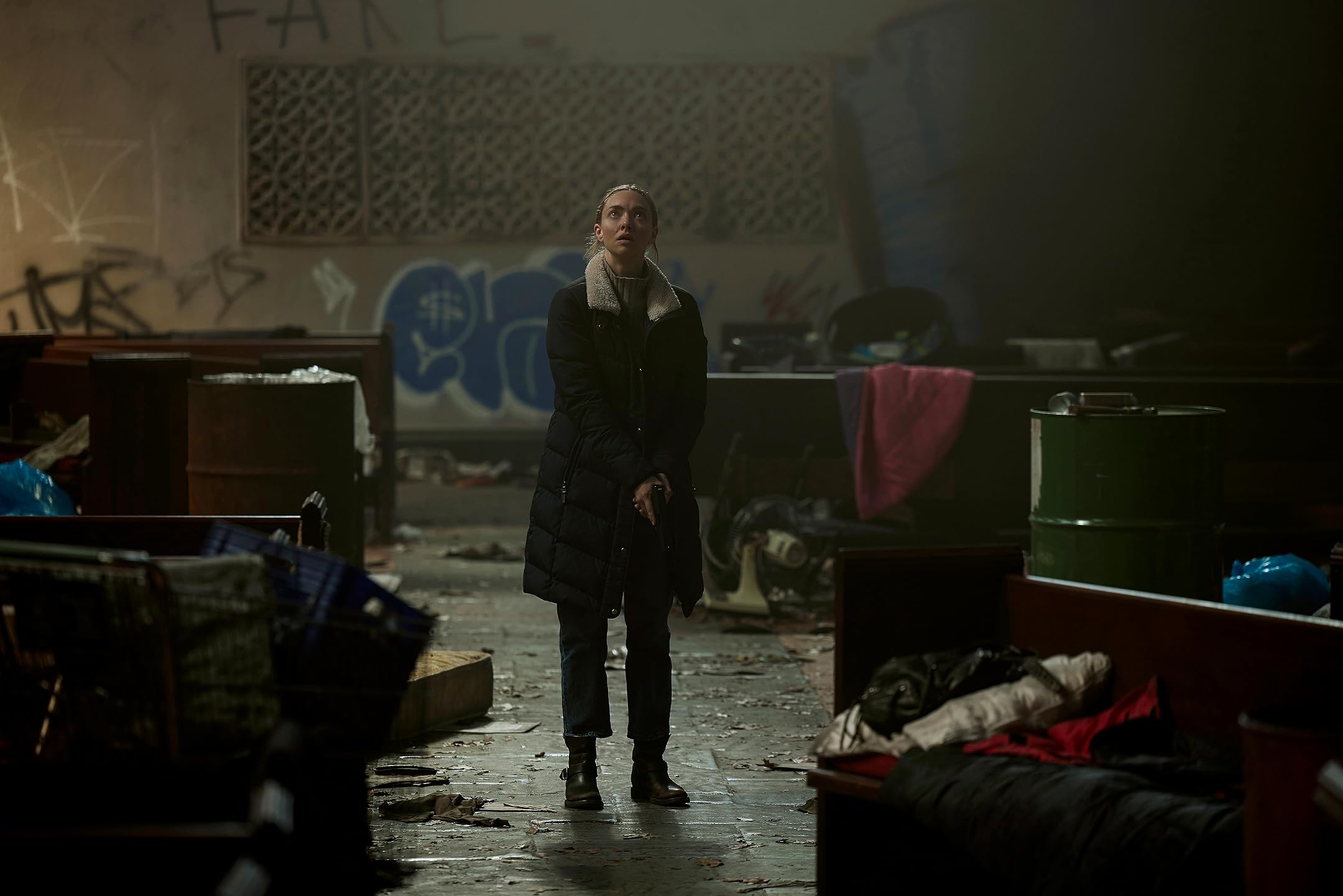 «Сорвиголова» и «Почка»: какие сериалы смотреть в марте (фото 18)