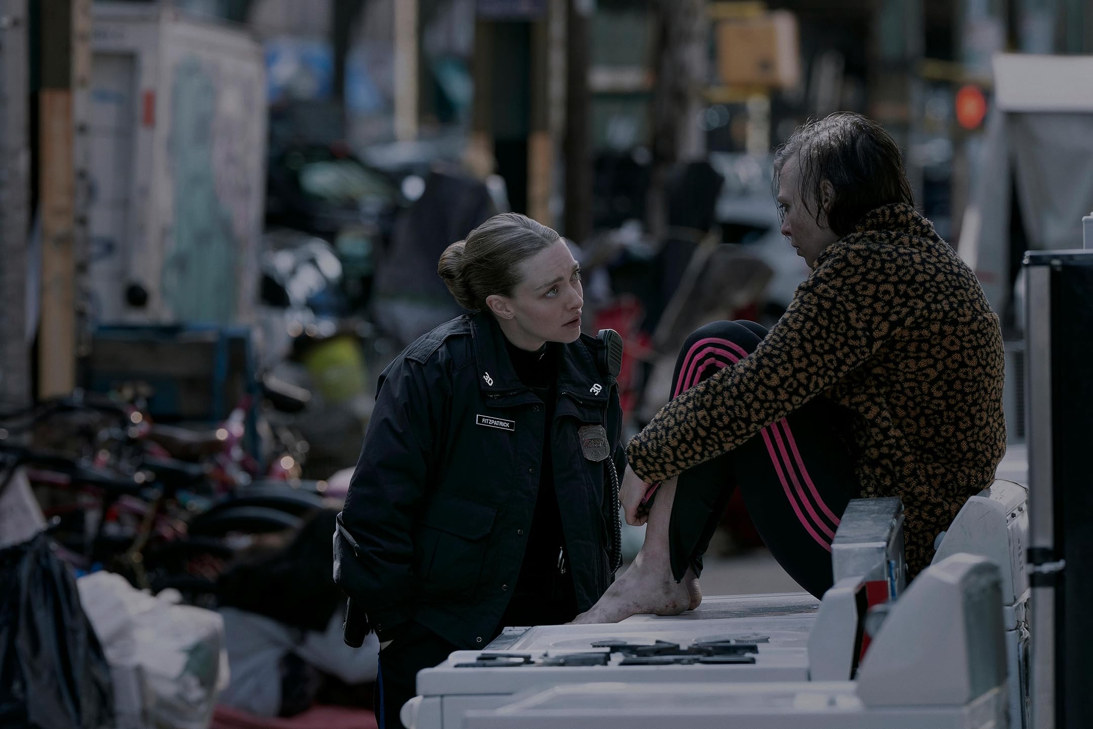 «Сорвиголова» и «Почка»: какие сериалы смотреть в марте (фото 17)