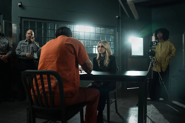 «Сорвиголова» и «Почка»: какие сериалы смотреть в марте (фото 20)