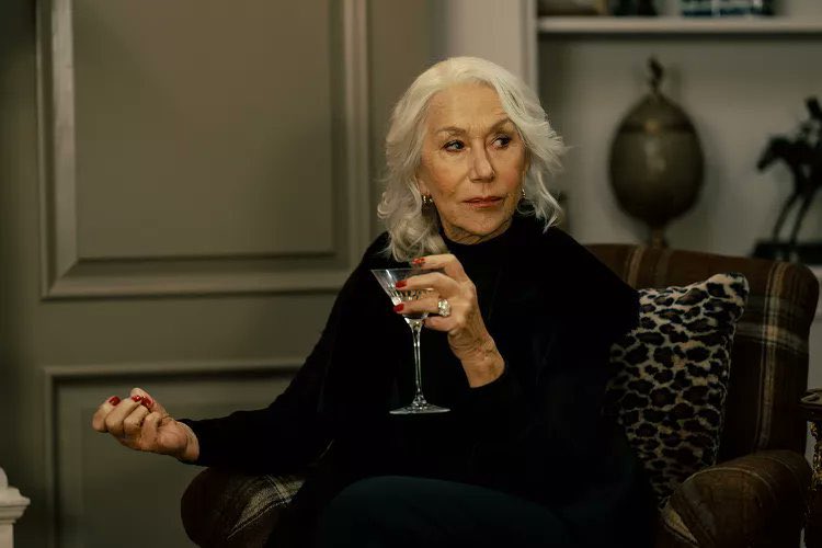 «Сорвиголова» и «Почка»: какие сериалы смотреть в марте (фото 26)