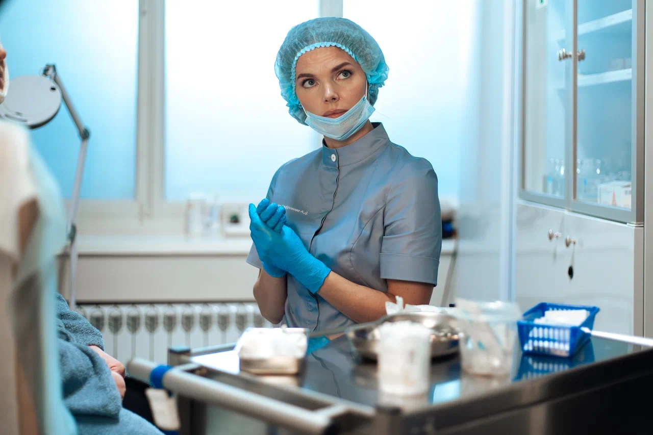 «Сорвиголова» и «Почка»: какие сериалы смотреть в марте (фото 30)