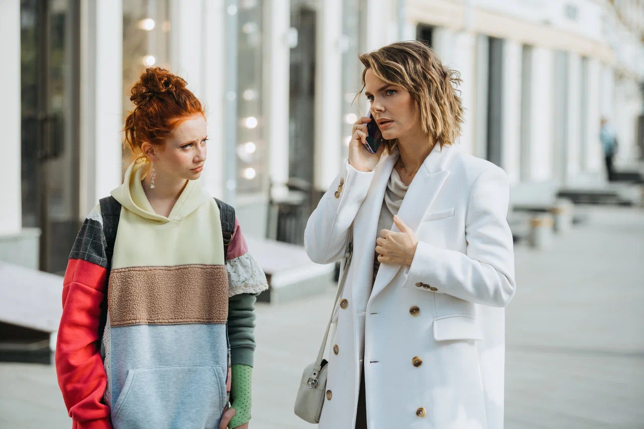 «Сорвиголова» и «Почка»: какие сериалы смотреть в марте (фото 28)