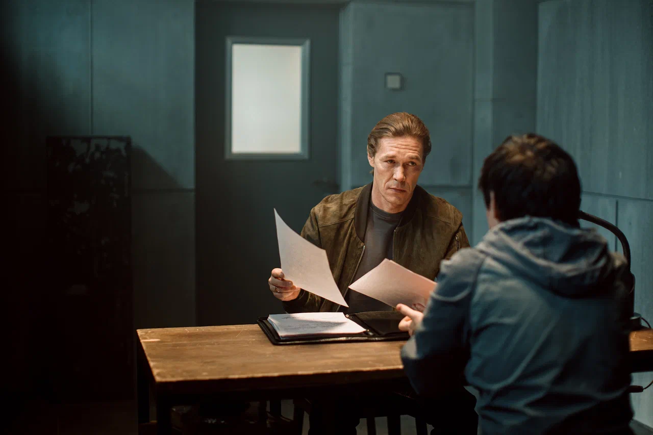 «Сорвиголова» и «Почка»: какие сериалы смотреть в марте (фото 29)