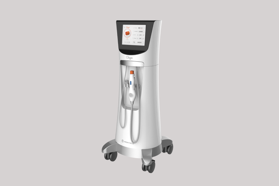 В клинике «Клазко» появилась процедура 7D-омоложения (фото 1)