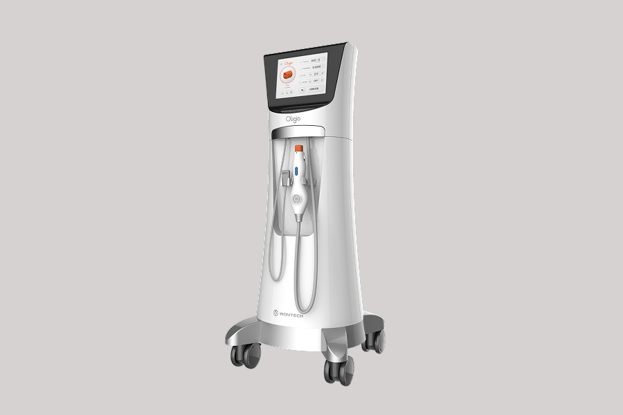 В клинике «Клазко» появилась процедура 7D-омоложения (фото 3)