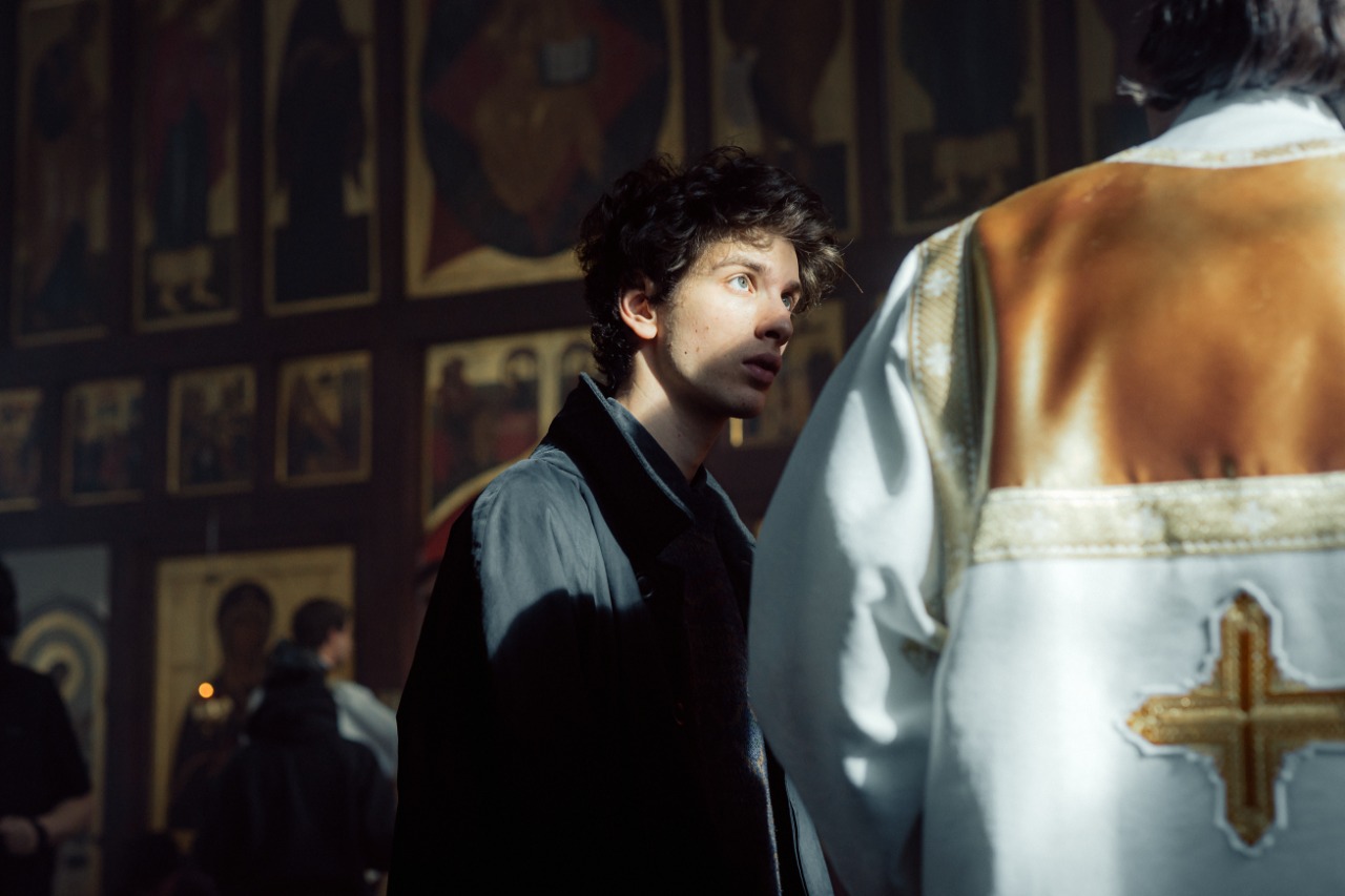 Сериал «Монастырь» раскрыл каст второго сезона (фото 2)