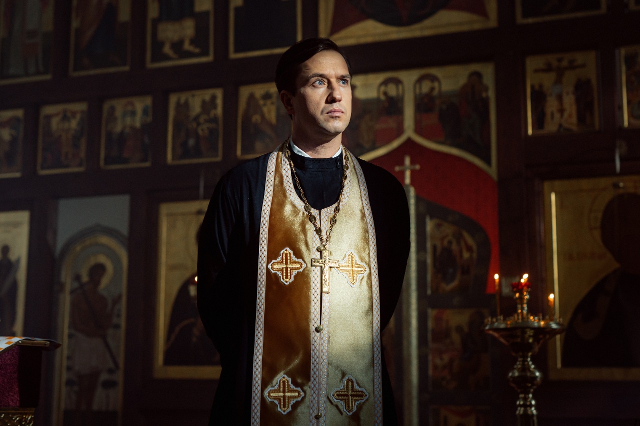 Сериал «Монастырь» раскрыл каст второго сезона (фото 3)