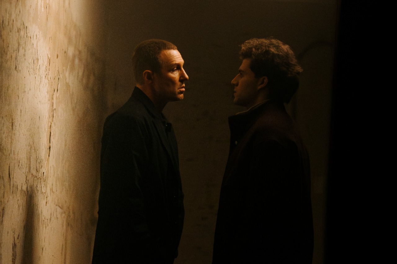 Сериал «Монастырь» раскрыл каст второго сезона (фото 4)