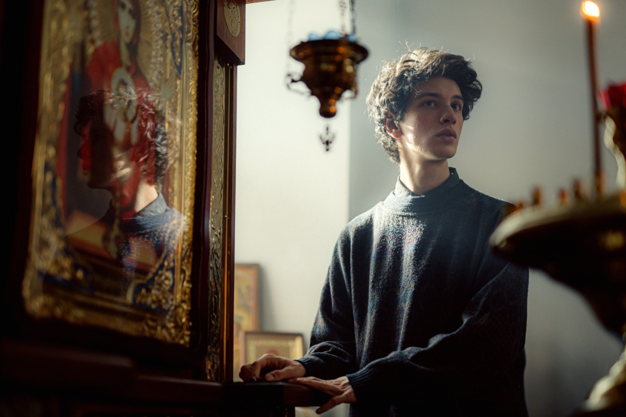 Сериал «Монастырь» раскрыл каст второго сезона (фото 1)