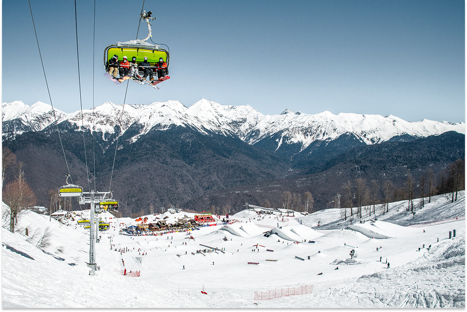 Фестиваль New Star Camp объявил спортивную программу (фото 5)