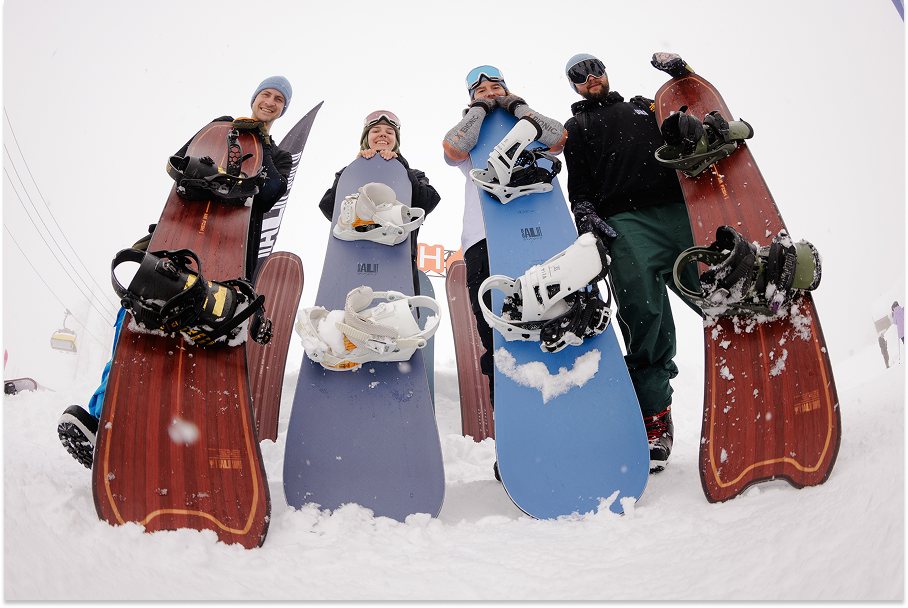 Фестиваль New Star Camp объявил спортивную программу (фото 3)