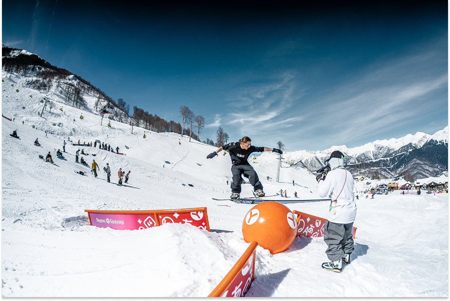 Фестиваль New Star Camp объявил спортивную программу (фото 4)