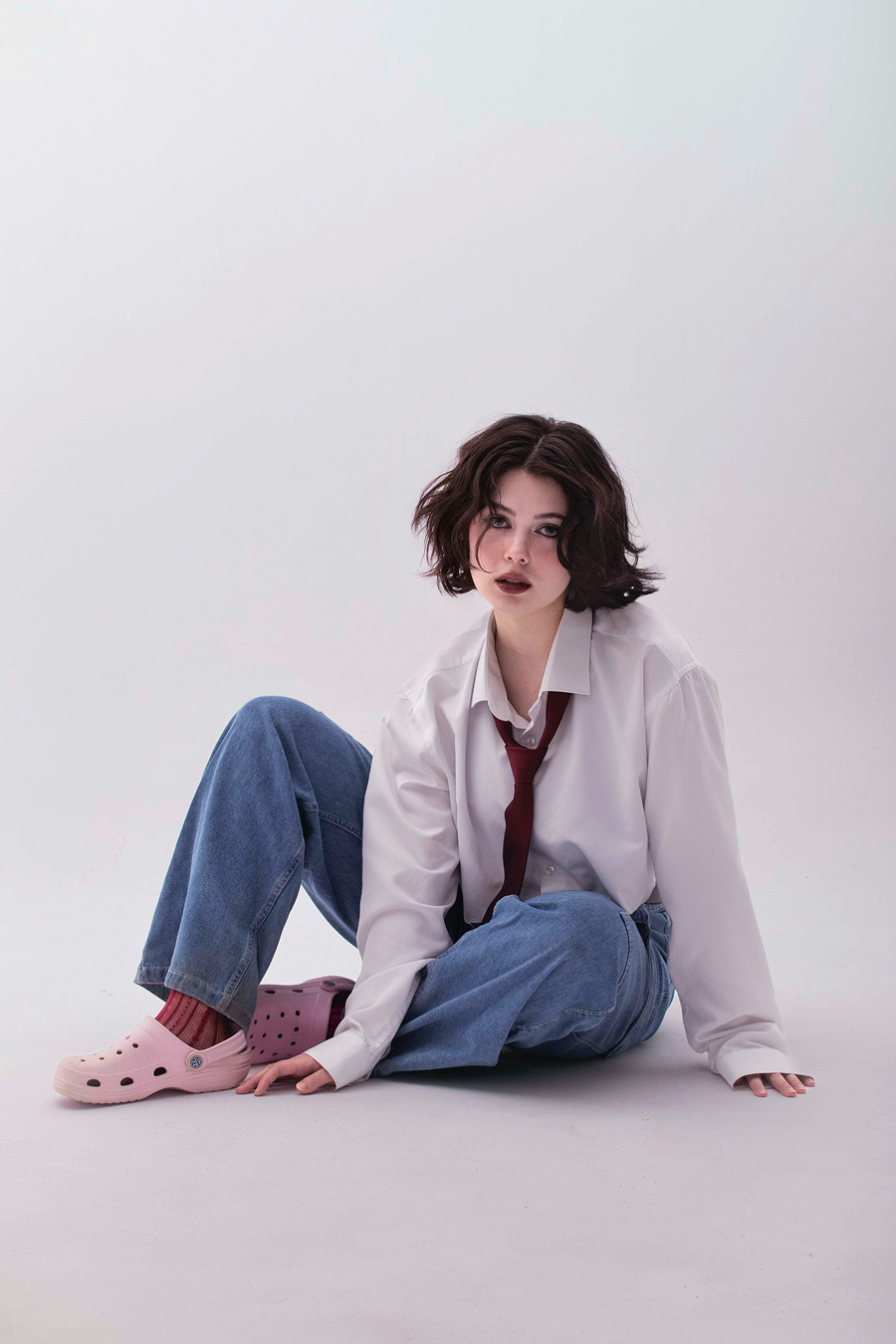 Певица «Наша Таня» выпустила новый трек «Сестры» (фото 1)