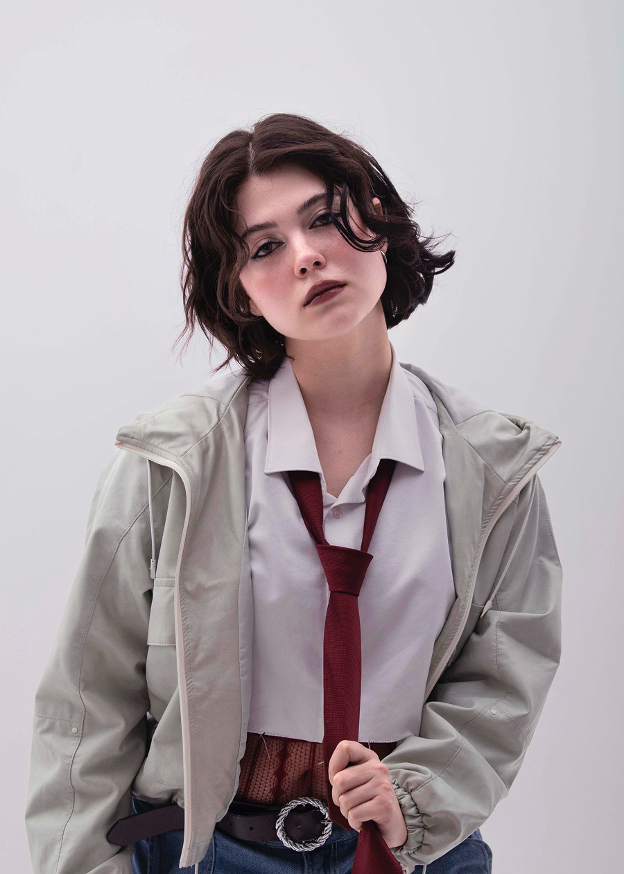 Певица «Наша Таня» выпустила новый трек «Сестры» (фото 2)