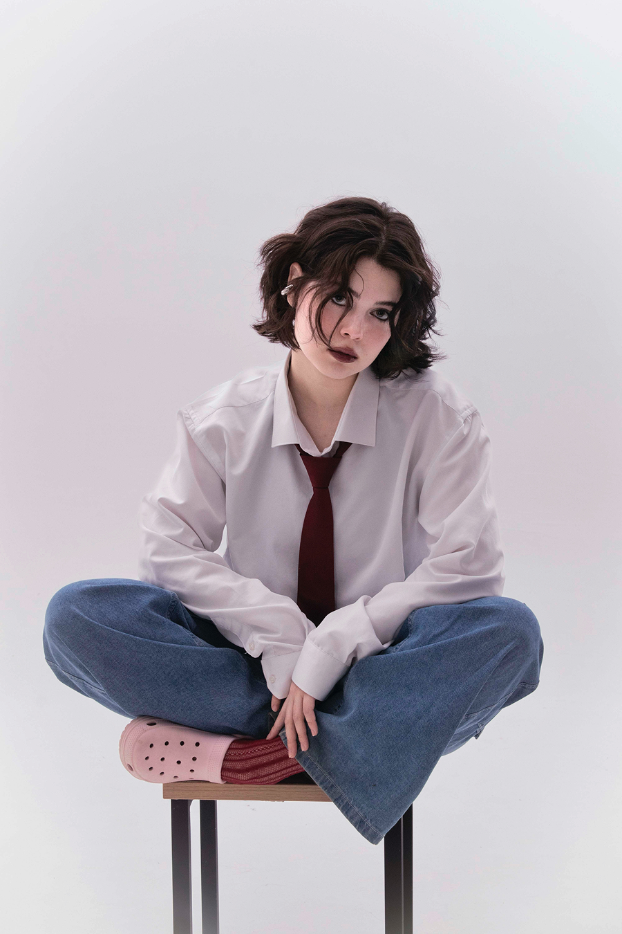 Певица «Наша Таня» выпустила новый трек «Сестры» (фото 3)