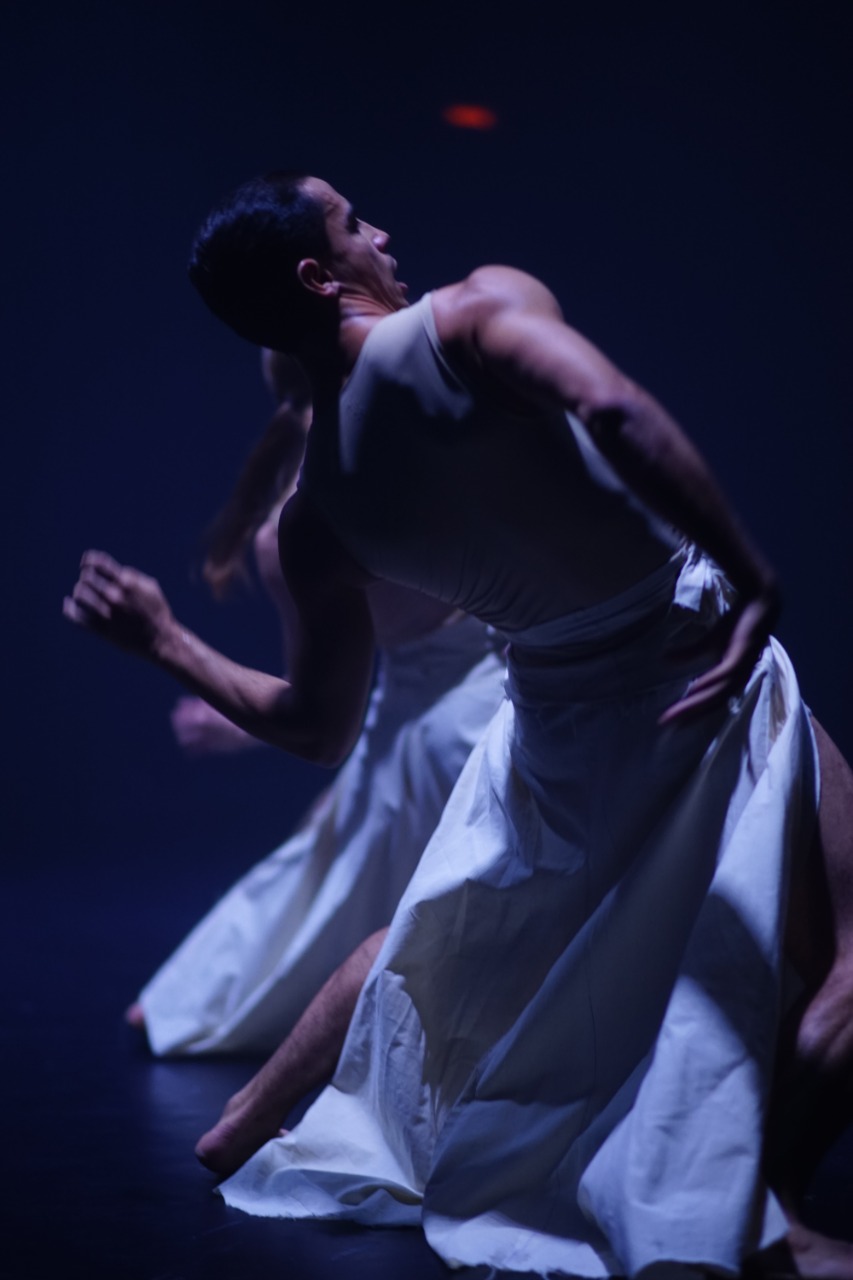 Новый сезон фестиваля Context. Diana Vishneva откроет вечер одноактных балетов (фото 2)