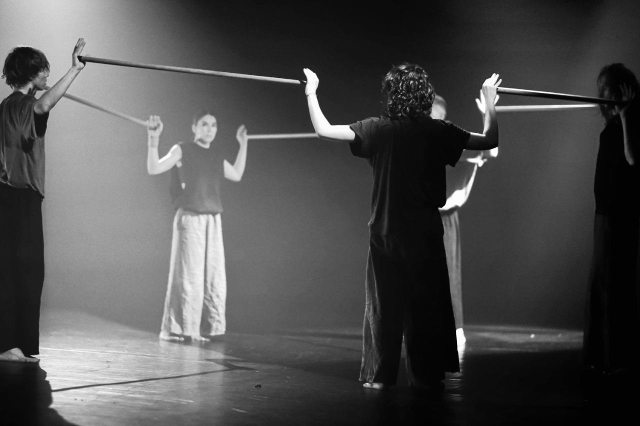 Новый сезон фестиваля Context. Diana Vishneva откроет вечер одноактных балетов (фото 1)