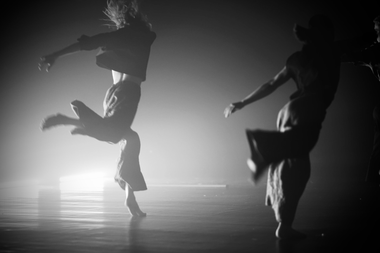 Новый сезон фестиваля Context. Diana Vishneva откроет вечер одноактных балетов (фото 3)