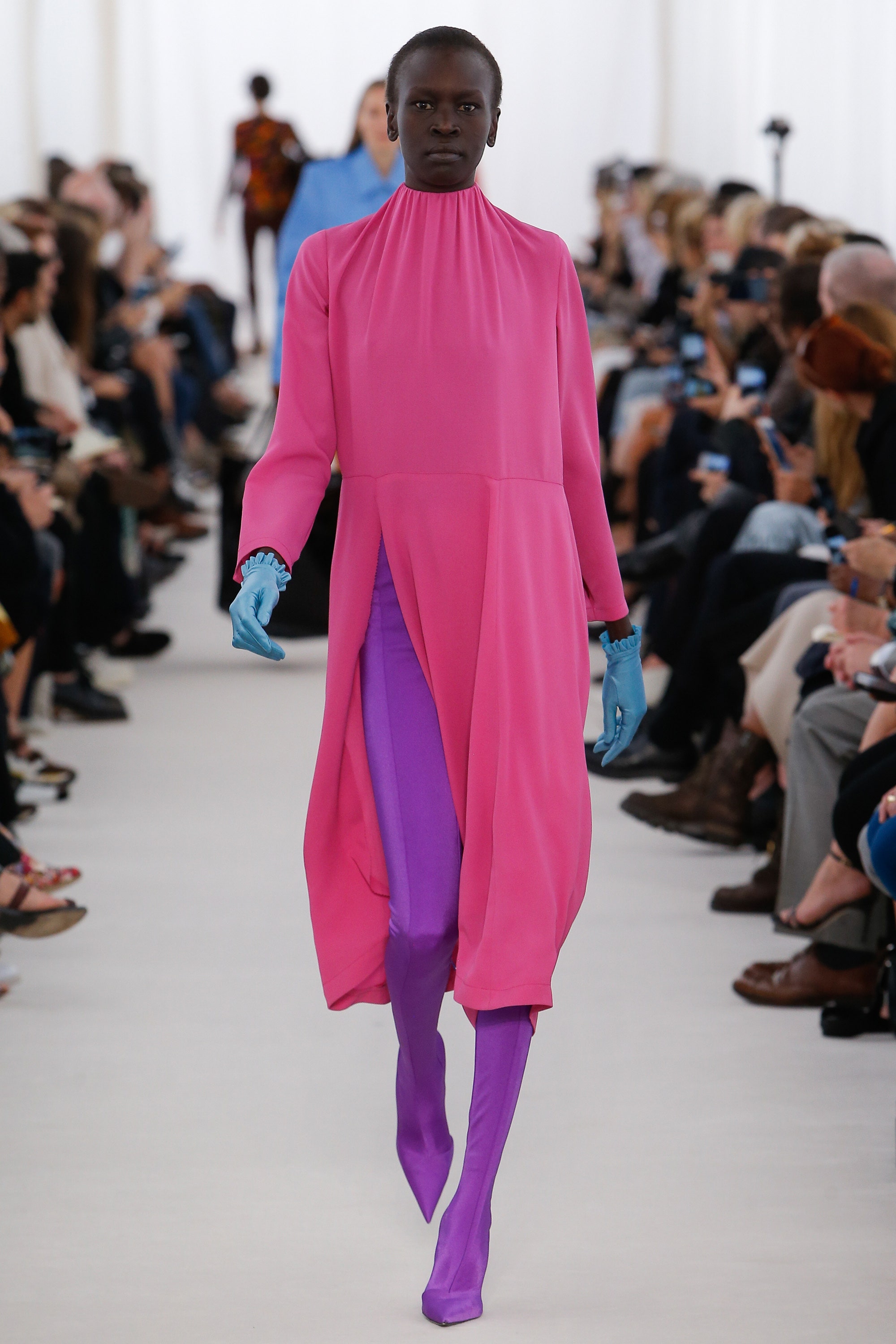 Демна Гвасалия — новый креативный директор Gucci. Хорошо это или плохо? Выяснили у коллег (фото 5)