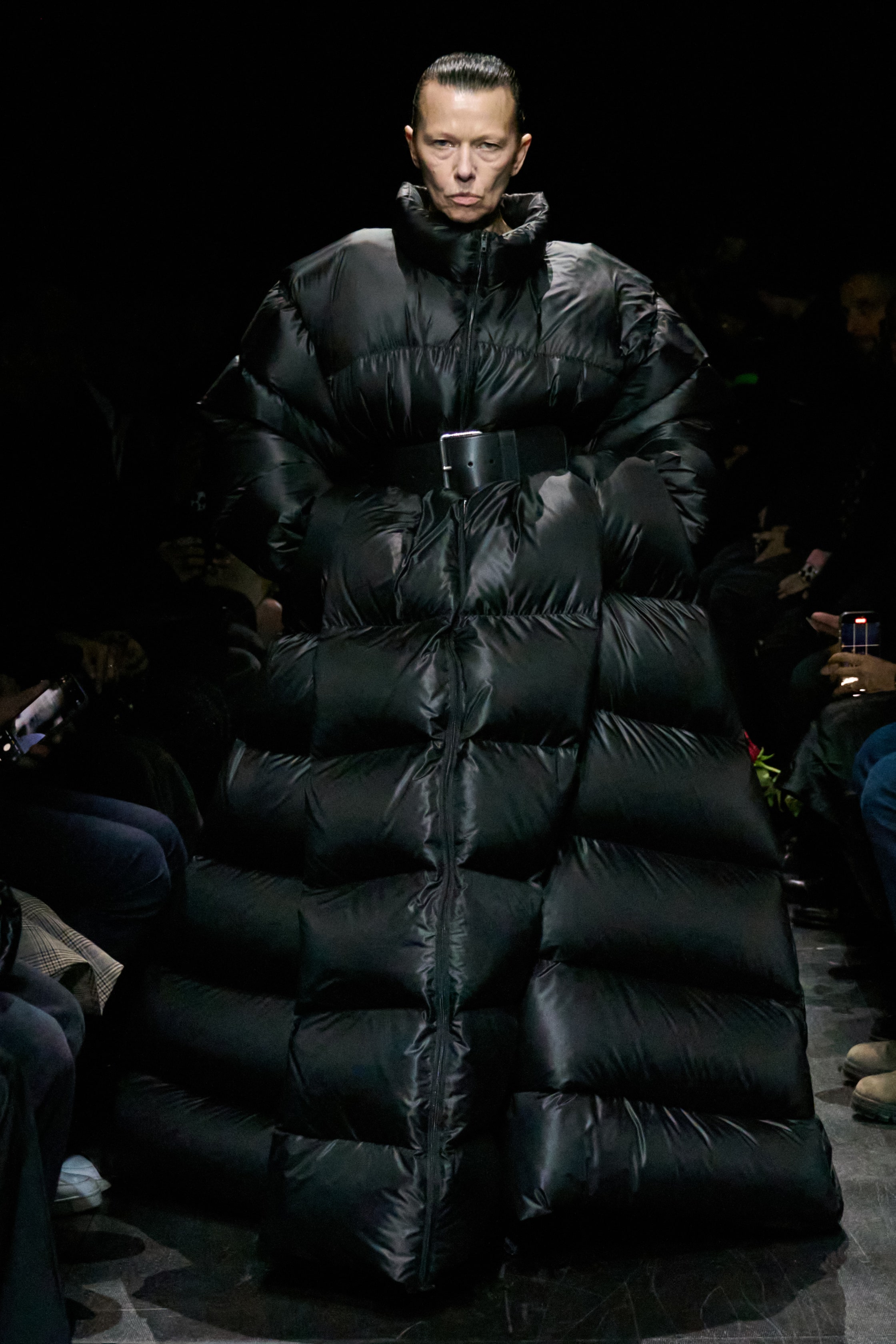 Демна Гвасалия — новый креативный директор Gucci. Хорошо это или плохо? Выяснили у коллег (фото 12)