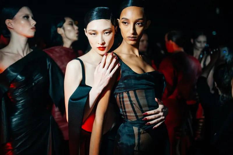 Мигель Кастро Фрейтас может стать креативным директором Mugler (фото 1)