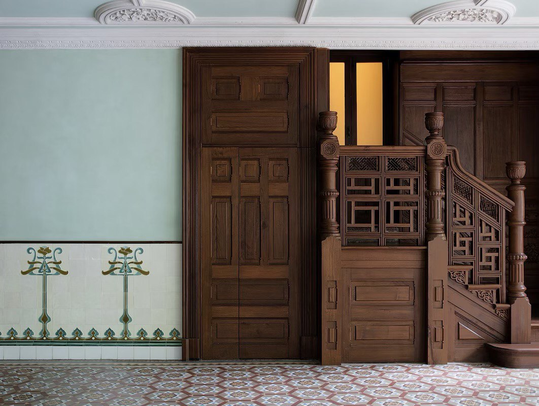 Prada откроет первое кафе-ресторан в Азии (фото 4)