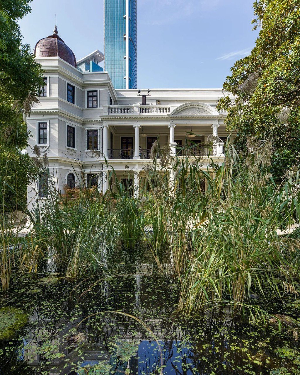 Prada откроет первое кафе-ресторан в Азии (фото 3)