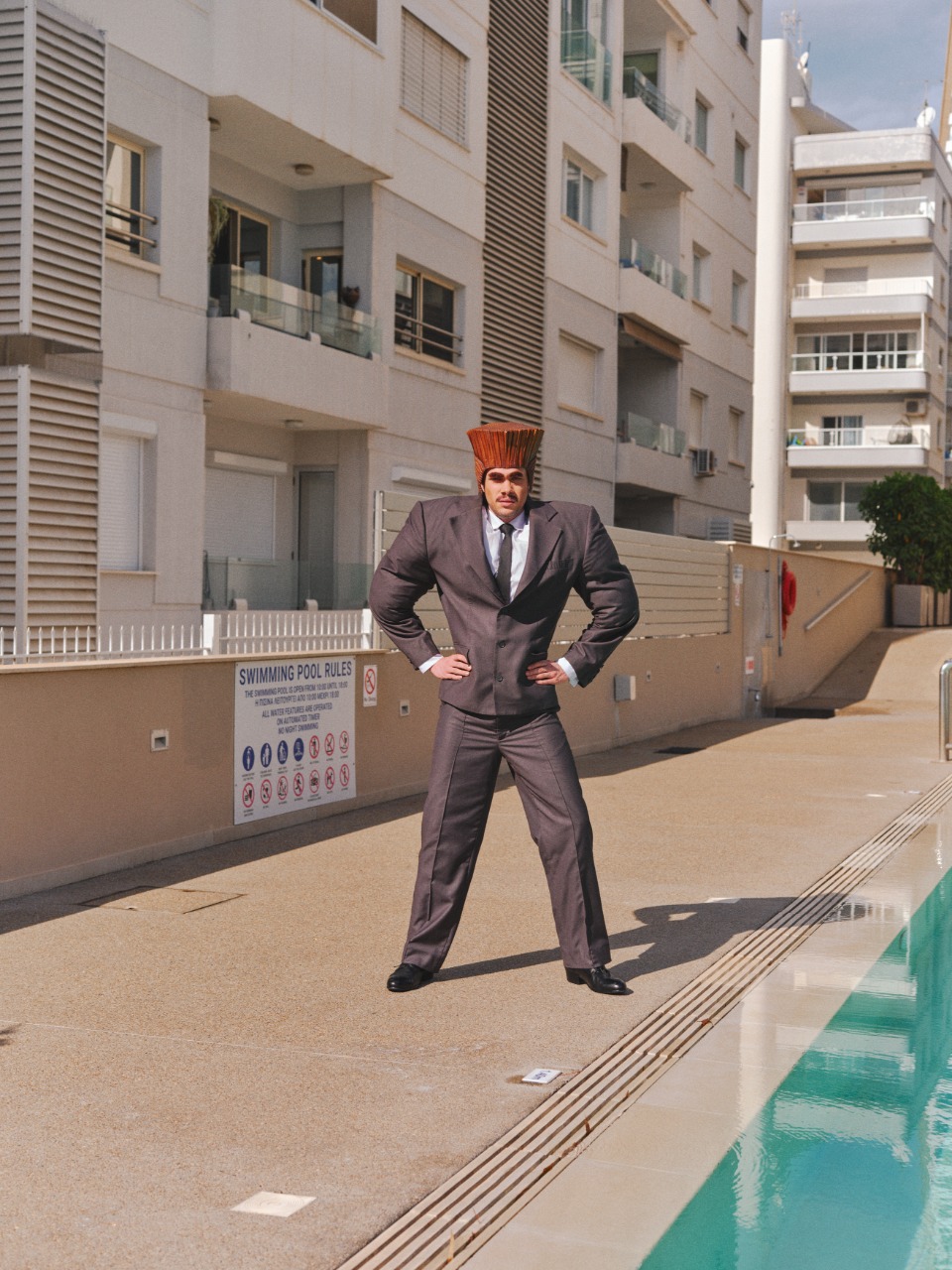 «СБПЧ» выпустит мини-альбом «Обманчив блеск зеркал» (фото 6)