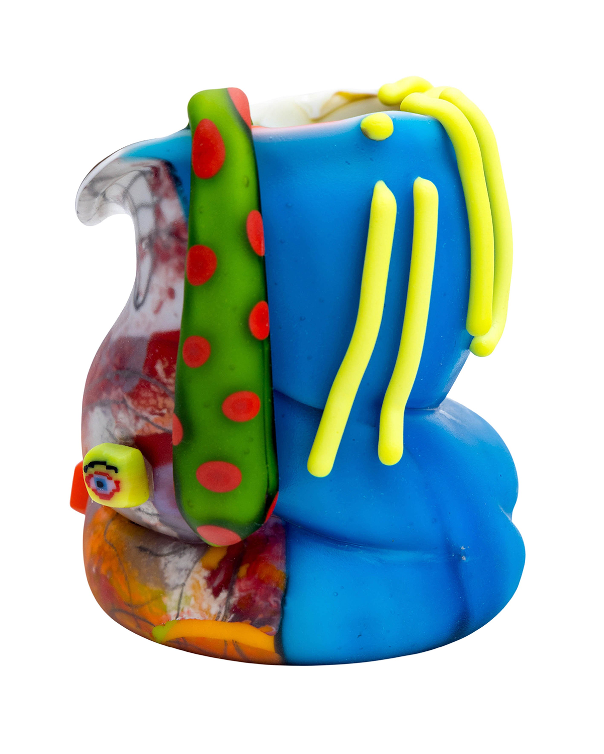 Премия Craft Prize и 50 оттенков Джейми Дорнана: чем запомнится эпоха Джонатана Андерсона в Loewe (фото 5)