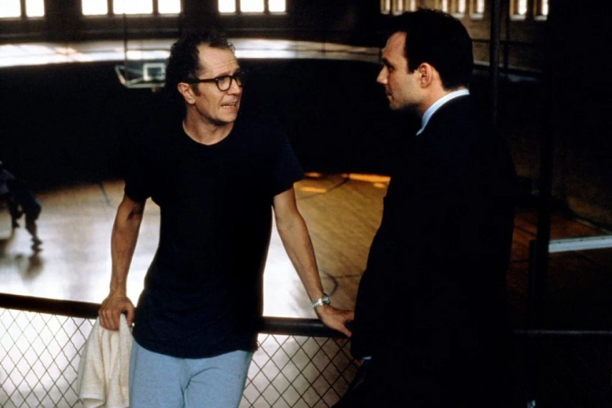 Гари Олдману — 67! Вот 10 фильмов с актером, которые стоит (пере)смотреть (фото 7)