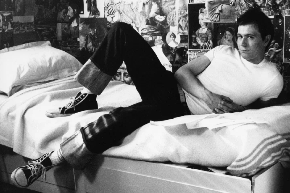 Гари Олдману — 67! Вот 10 фильмов с актером, которые стоит (пере)смотреть (фото 2)