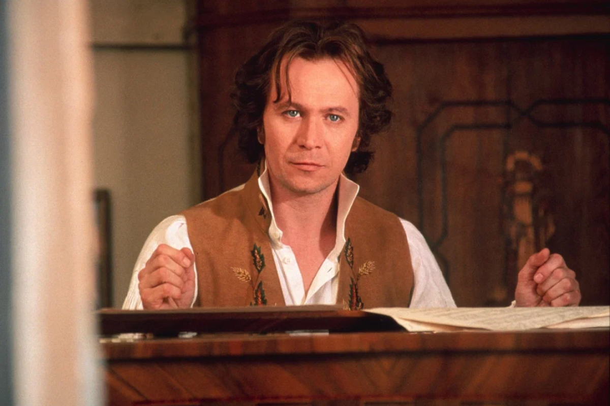 Гари Олдману — 67! Вот 10 фильмов с актером, которые стоит (пере)смотреть (фото 6)