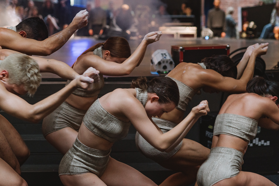 Фестиваль Context. Diana Vishneva объявил тему XIII сезона (фото 5)