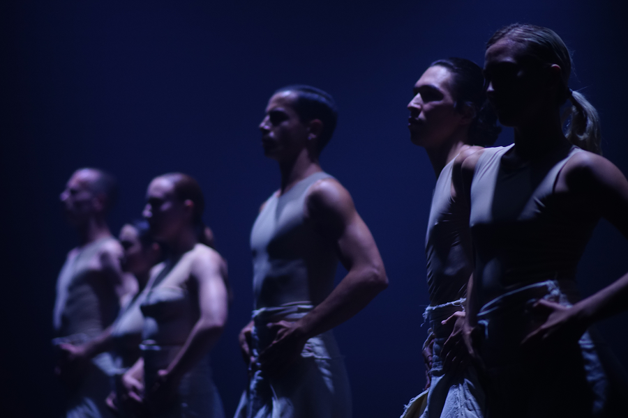 Фестиваль Context. Diana Vishneva объявил тему XIII сезона (фото 2)