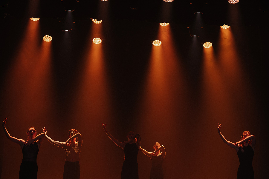 Фестиваль Context. Diana Vishneva объявил тему XIII сезона (фото 3)