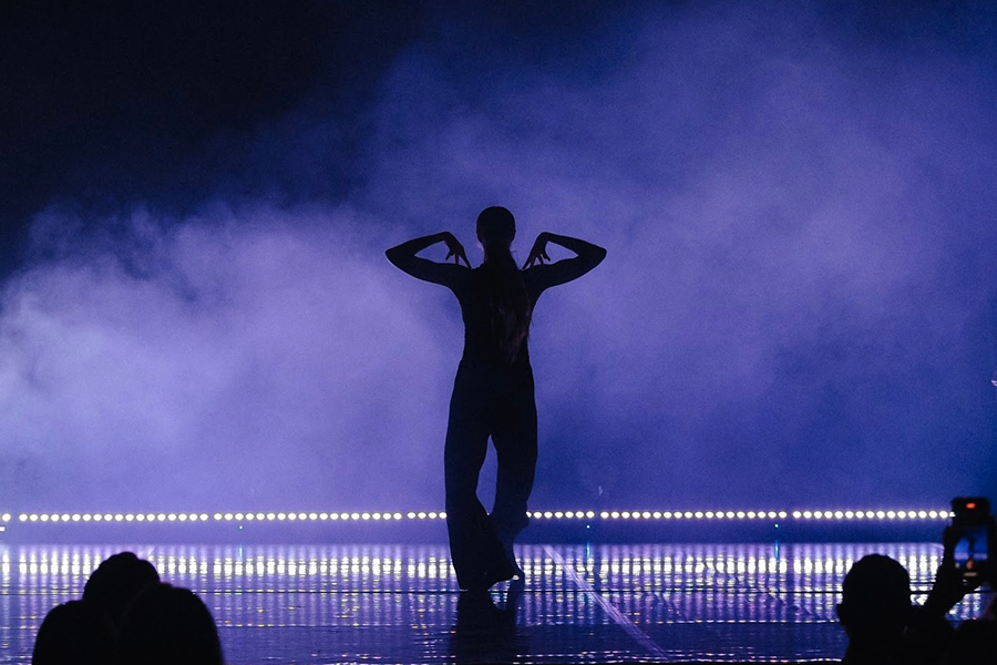 Фестиваль Context. Diana Vishneva объявил тему XIII сезона (фото 4)