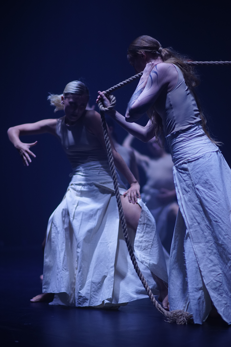 Фестиваль Context. Diana Vishneva объявил тему XIII сезона (фото 6)