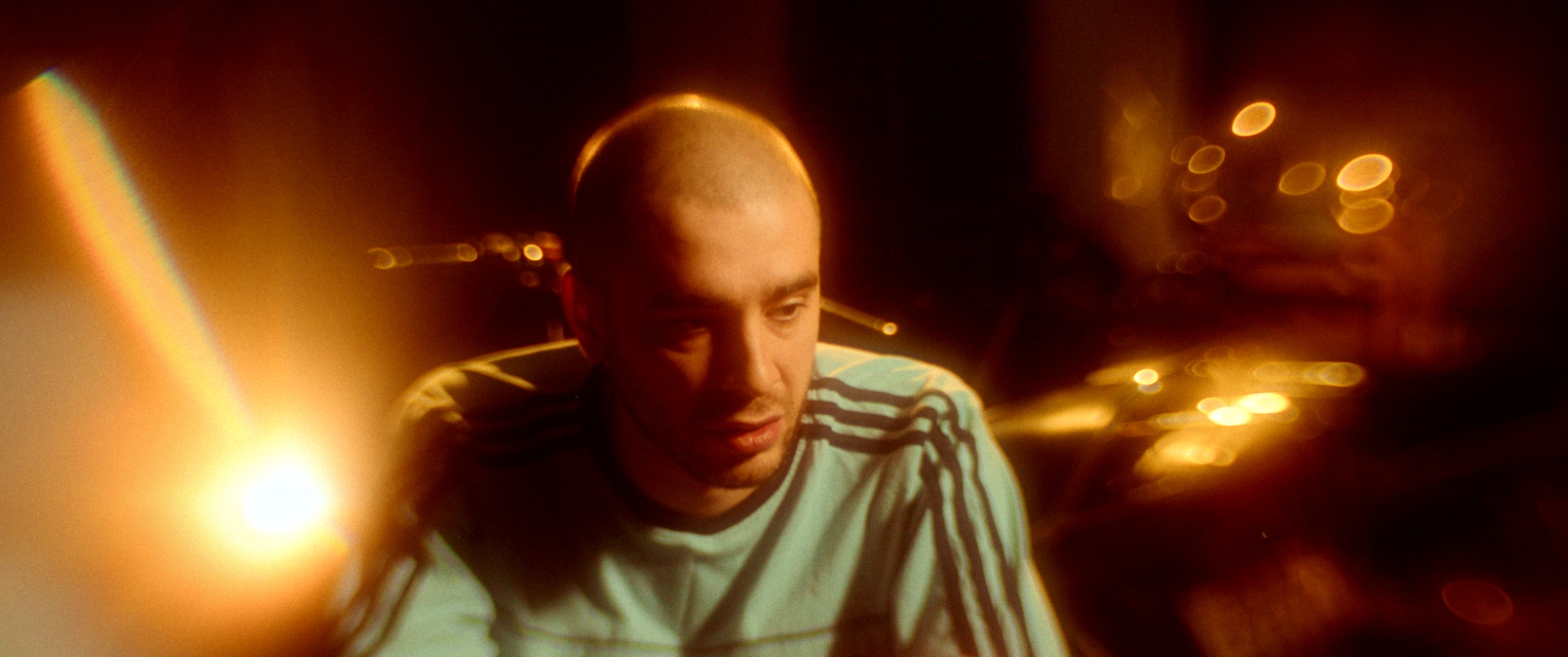 «Жар-птица»: 5 причин посмотреть сны об Индии с Хаски и Марком Эйдельшетейном (фото 3)