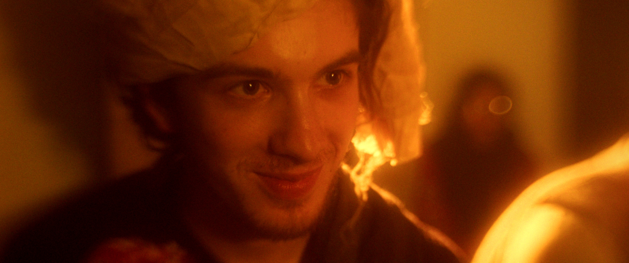 «Жар-птица»: 5 причин посмотреть сны об Индии с Хаски и Марком Эйдельшетейном (фото 2)