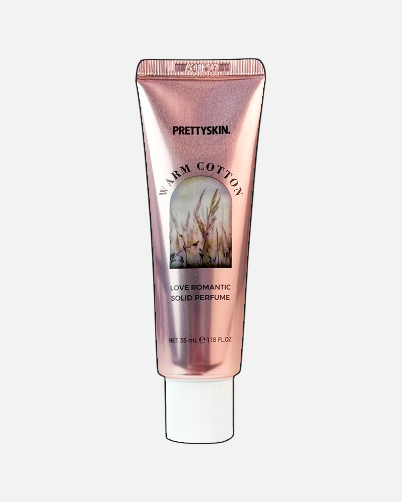 В удобном формате: твердые духи, которые пригодятся на работе, свидании и в долгой поездке (фото 1)