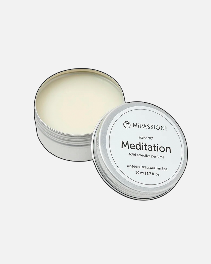 В удобном формате: твердые духи, которые пригодятся на работе, свидании и в долгой поездке (фото 7)